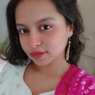 Isheeta Shirsath