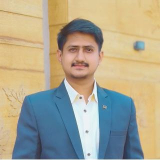 Jaydeep Mandge