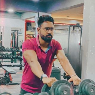 Mohit Wankhade