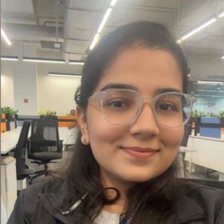 Prajakta Panhale
