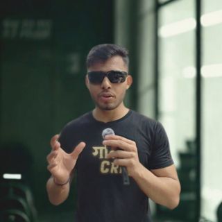 Surya Partap Rana